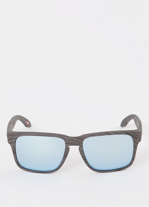 Oakley OAKLEY YOUTH *OJ9007 53 HOLBRO - detail 2 taupe