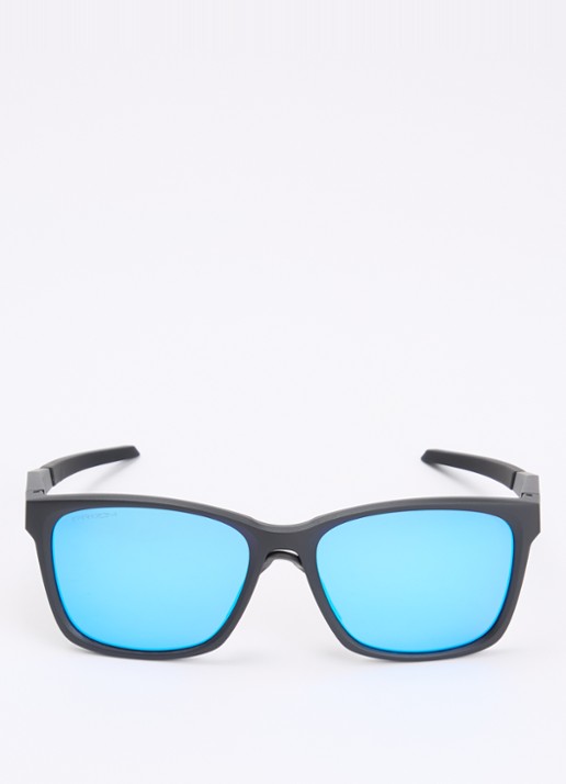 Oakley Paracord zonnebril OO9506 - detail zwart