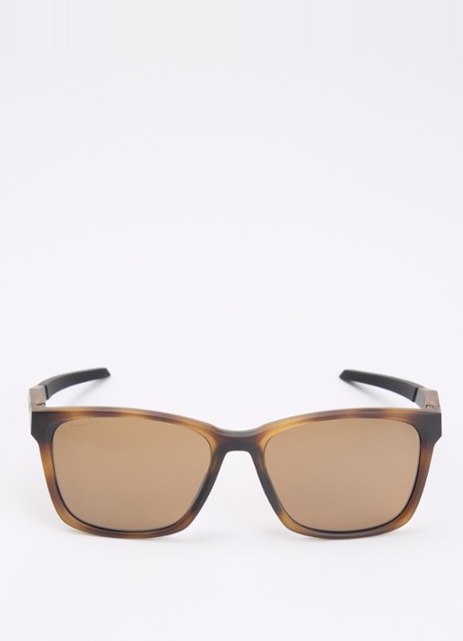 Oakley Paracord zonnebril OO9506 - detail bruin