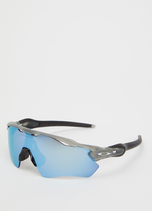 Oakley Radar Ev Path zonnebril gepolariseerd OO9208