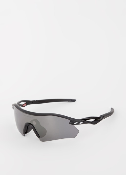 Oakley Radar Plate zonnebril gepolariseerd OO9495D