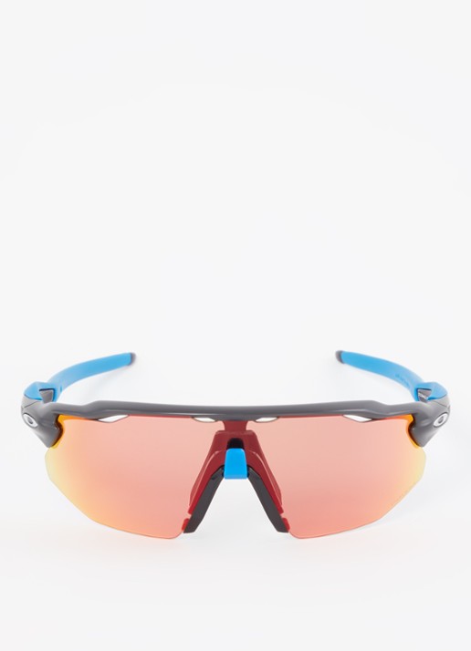 Oakley Radar zonnebril OO9442 - detail blauw