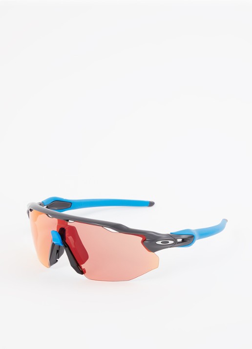 Oakley Radar zonnebril OO9442 - voorkant 4 blauw