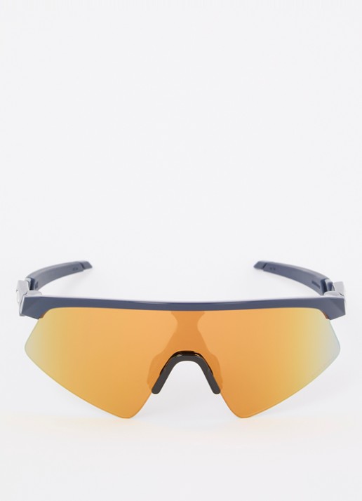 Oakley Resistor Sweep zonnebril OJ9015 - detail 2 donkerblauw