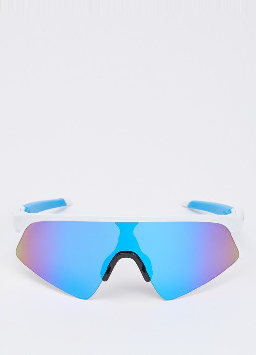 Oakley Resistor Sweep zonnebril OJ9015 - detail 2 wit