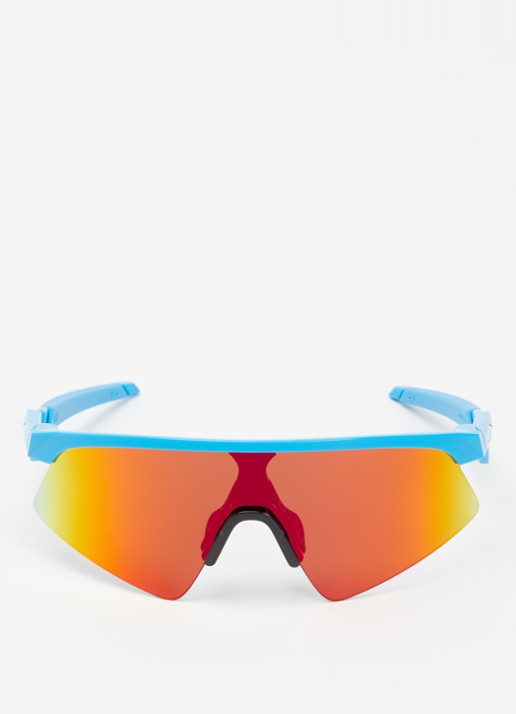 Oakley Resistor Sweep zonnebril OJ9015 - detail 2 donkerblauw