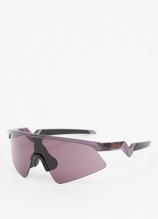 Oakley Resistor Sweep zonnebril OJ9015 - voorkant violet