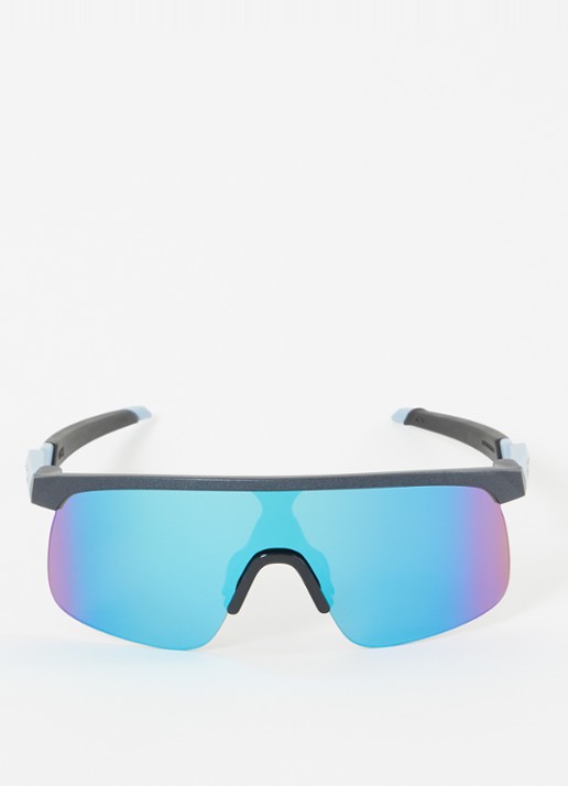 Oakley Resistor zonnebril OJ9010 - detail zwart