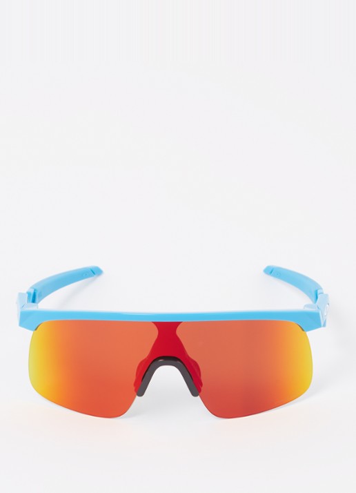 Oakley Resistor zonnebril OJ9010 - detail lichtblauw