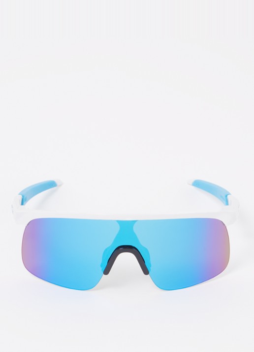 Oakley Resistor zonnebril OJ9010 - detail 2 wit