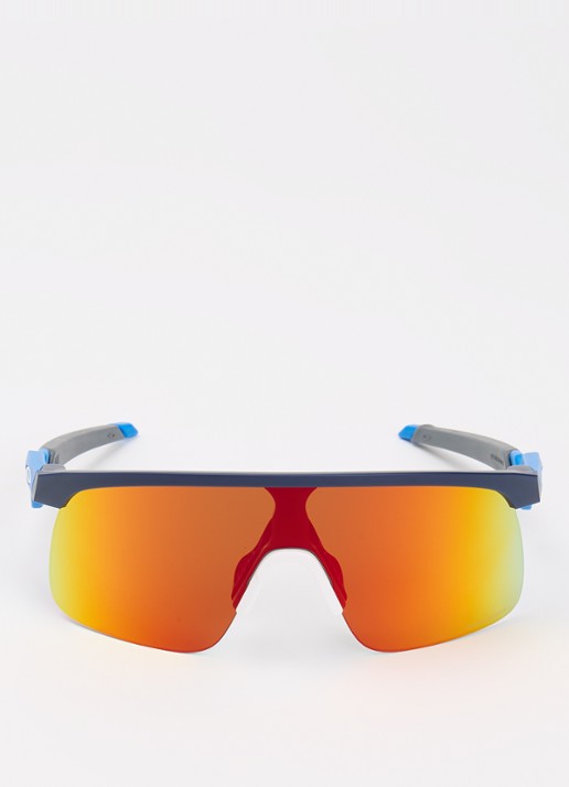 Oakley Resistor zonnebril OJ9010 - detail 2 donkerblauw