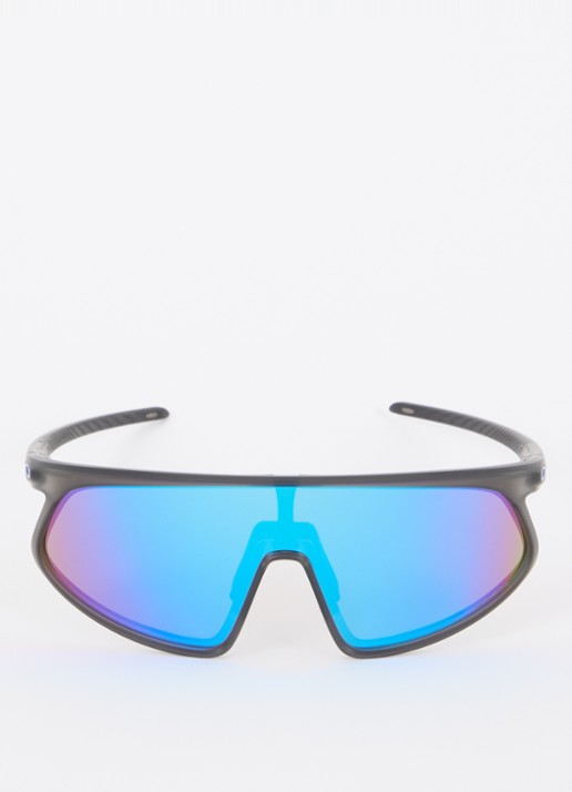 Oakley RSLV zonnebril OO9484D - detail 2 zwart