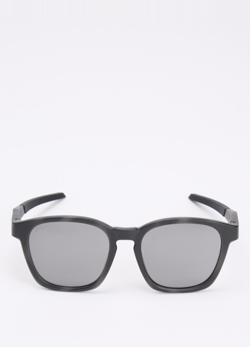 Oakley Shackle zonnebril OO9507D - detail 2 zwart