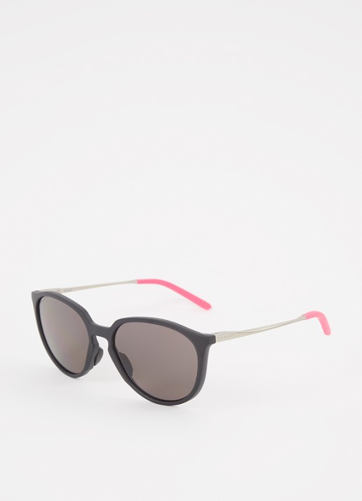 Oakley Sielo zonnebril gepolariseerd OO9288