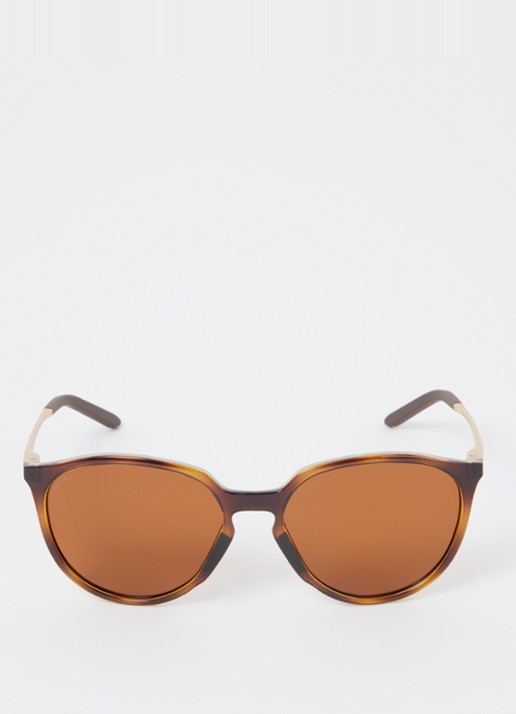 Oakley Sielo zonnebril OO9288 - detail bruin