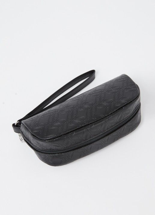 Oakley Sielo zonnebril OO9288 - detail 2 bruin