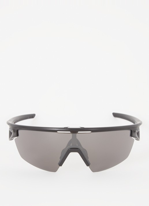 Oakley Sphaera zonnebril gepolariseerd OO9403 - detail 3 zwart