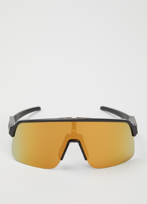 Oakley Sutro Lite S zonnebril OO9496 - detail 2 antraciet