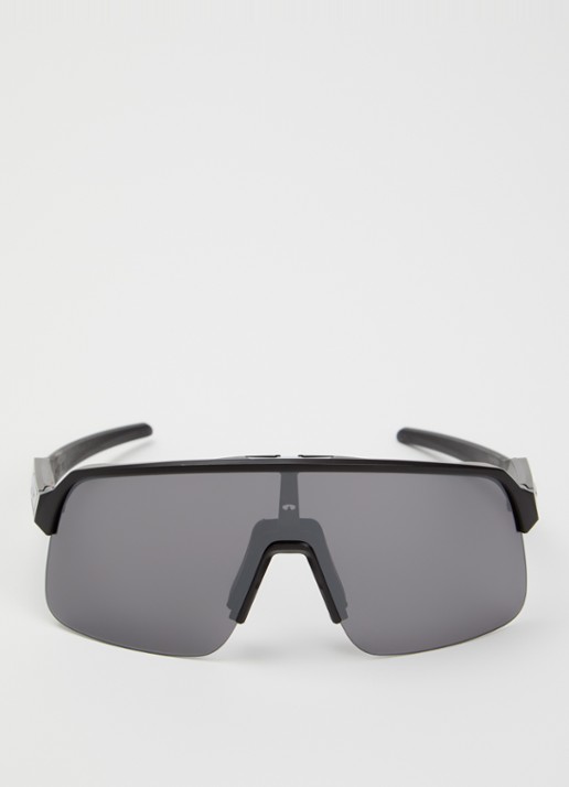 Oakley Sutro Lite S zonnebril OO9496 - detail 2 zwart