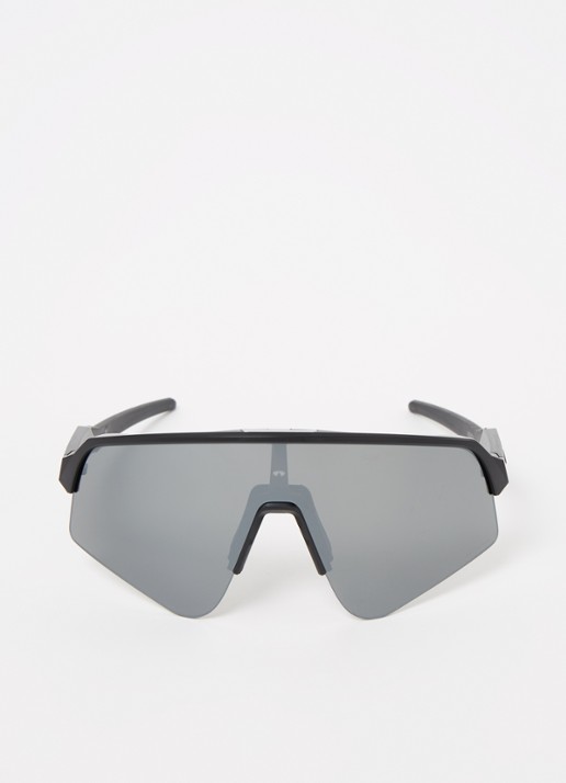 Oakley Sutro Lite Sweep zonnebril OO9465 - voorkant 2 zwart