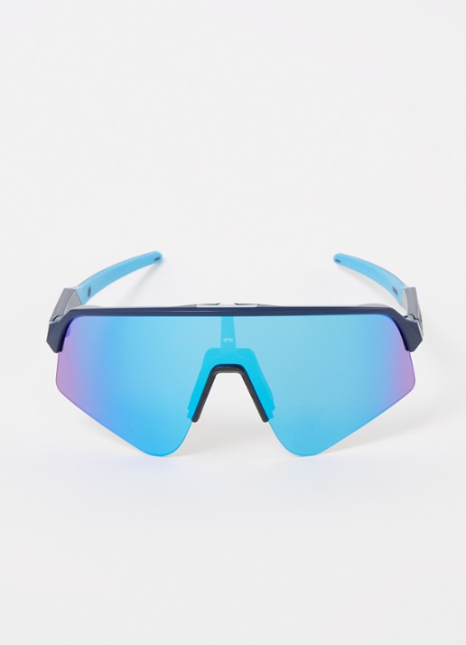 Oakley Sutro Lite Sweep zonnebril OO9465 - voorkant 2 royalblauw