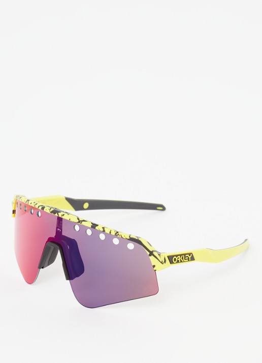 Oakley Sutro Lite Sweep zonnebril OO9465