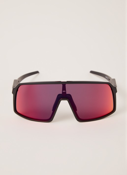Oakley Sutro Prizm zonnebril OO9406 - voorkant 2 zwart