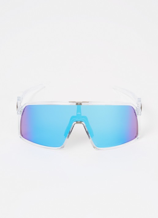 Oakley Sutro zonnebril OO9406  - voorkant 4 transparant