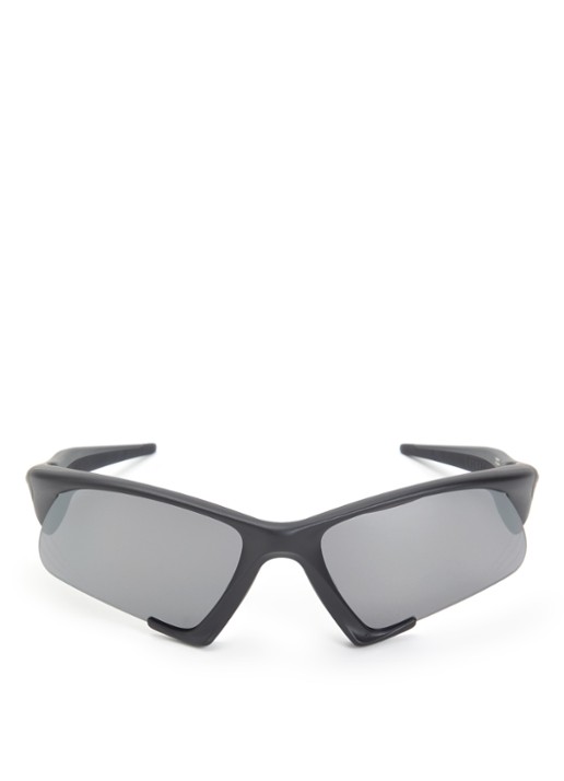 Oakley Suture Jacket zonnebril OO9532 - detail 2 zwart