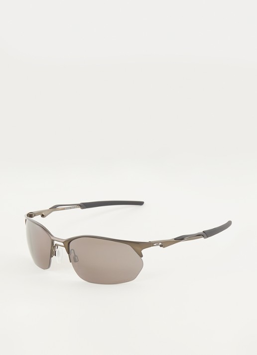 Oakley Wire Tap 2.0 zonnebril gepolariseerd OO4145