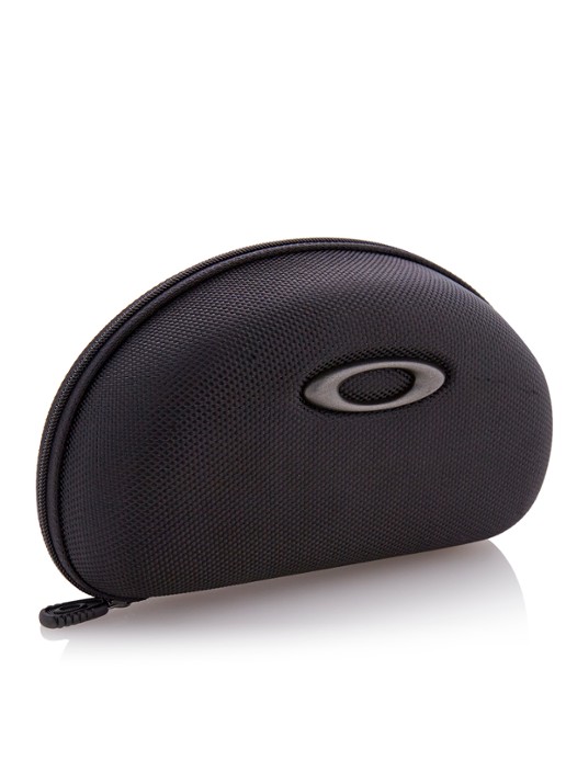 Oakley Zonnebril gepolariseerd Radar Ev Path OO9208 - detail 3 zwart
