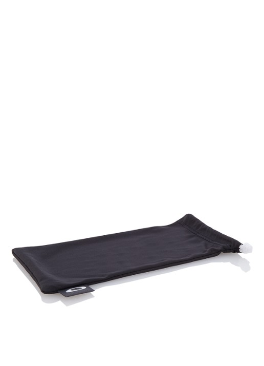Oakley Zonnebril Latch OO9265 - detail 3 donkerbruin