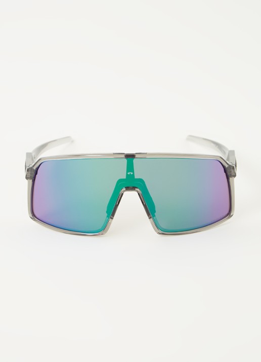 Oakley Zonnebril OO9406 - voorkant 2 grijs