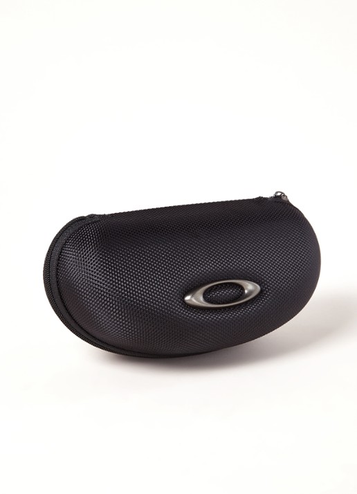 Oakley Zonnebril Radar OO9208 - detail grijs