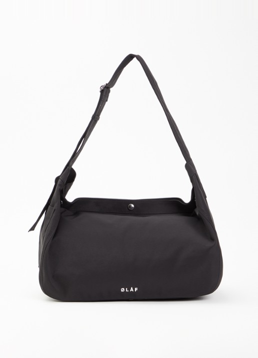 OLAF Crossbodytas met verstelbare schouderriem