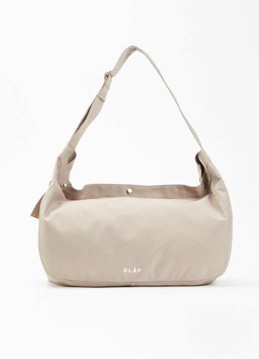 OLAF Crossbodytas met verstelbare schouderriem
