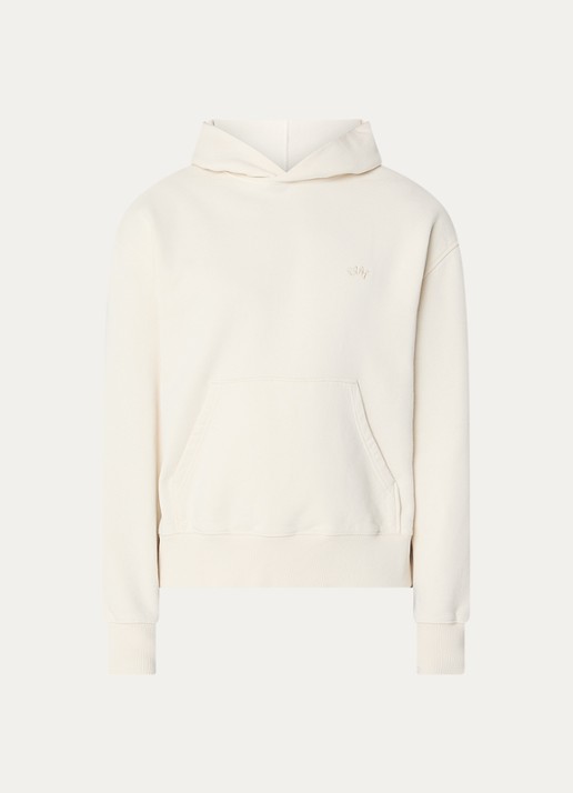 OLAF Hoodie met logo