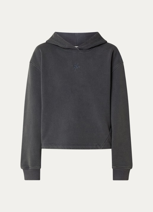 OLAF Hoodie met logo