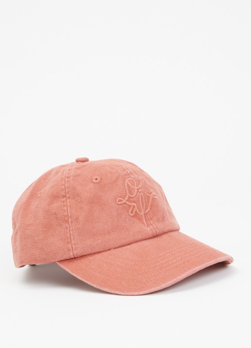 OLAF Signature pet met logoborduring
