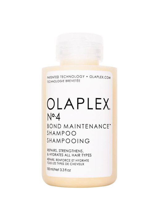 Olaplex Mini No. 4 Bond Maintenance - travel size shampoo