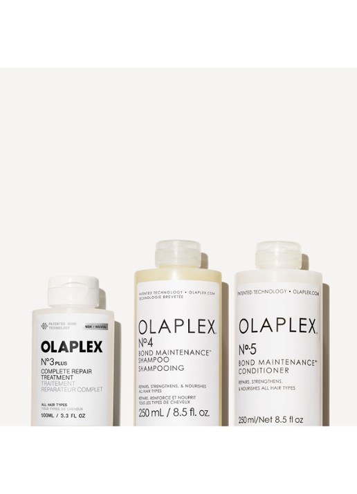 Olaplex N°.3 Plus Complete Herstelbehandeling - pré-shampoo  - detail 4 undefined