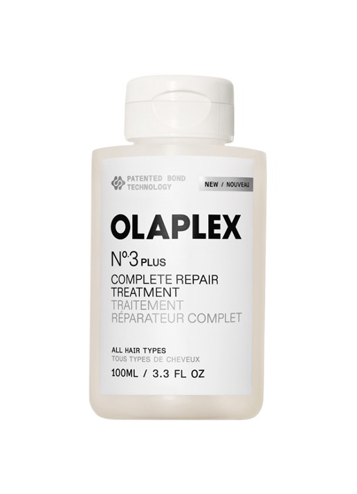Olaplex N°.3 Plus Complete Herstelbehandeling - pré-shampoo