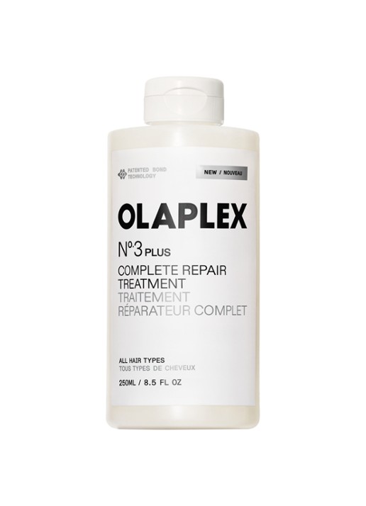 Olaplex N°.3Plus Complete Herstelbehandeling - pré-shampoo