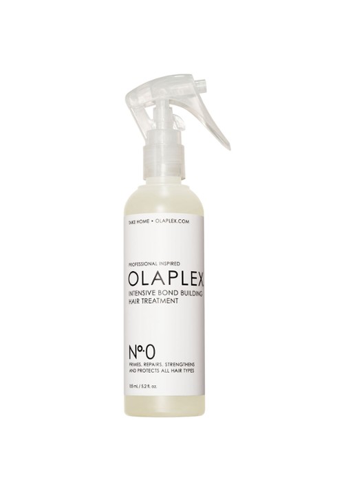 Olaplex No.0 Intensive Bond Building - haarserum