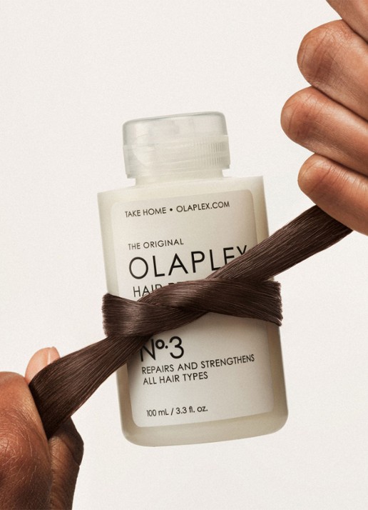 Olaplex No. 3 Hair Perfector - herstellende haarbehandeling - detail 6 undefined