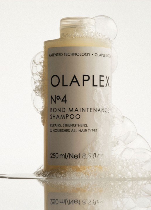 Olaplex No.4 Bond Maintenance® Shampoo - detail 5 undefined