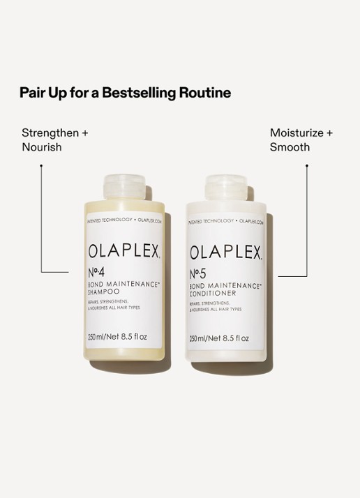Olaplex No.4 Bond Maintenance® Shampoo - detail 6 undefined
