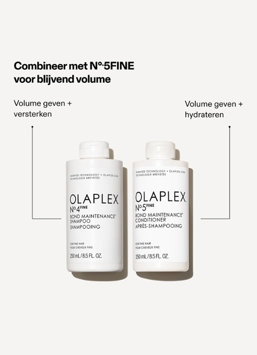 Olaplex No. 4 Fine Bond Maintenance Shampoo - detail 7 undefined