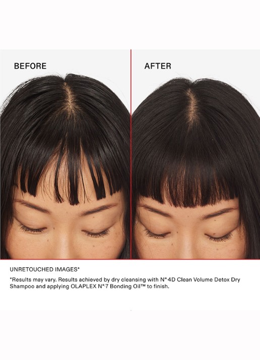 Olaplex No. 4D Dry Shampoo - droogshampoo - detail 3 undefined