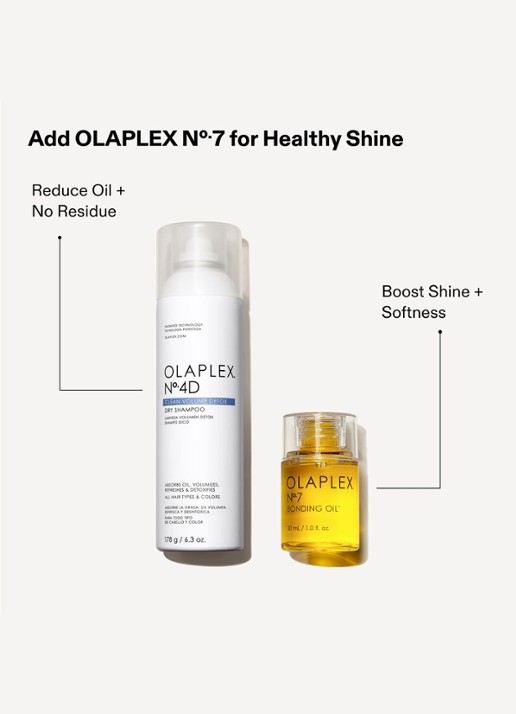 Olaplex No. 4D Dry Shampoo - droogshampoo - detail 4 undefined